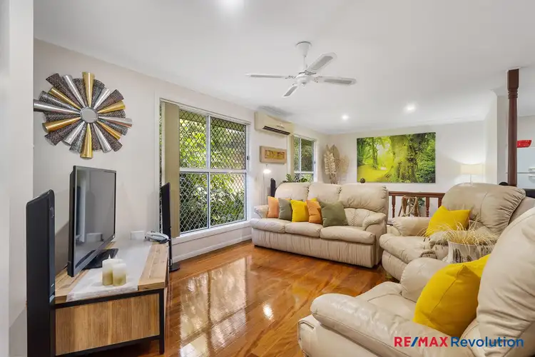 Sixth view of Homely house listing, 42 Loane Drive, Edens Landing QLD 4207