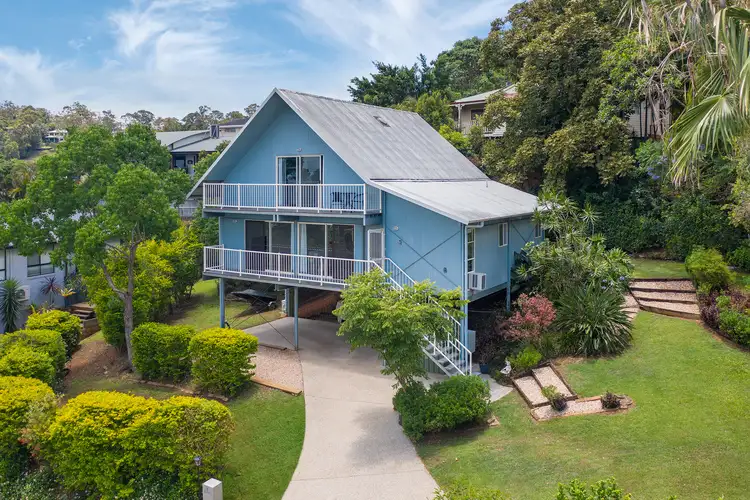 4 Satellite Court, Tanah Merah QLD 4128