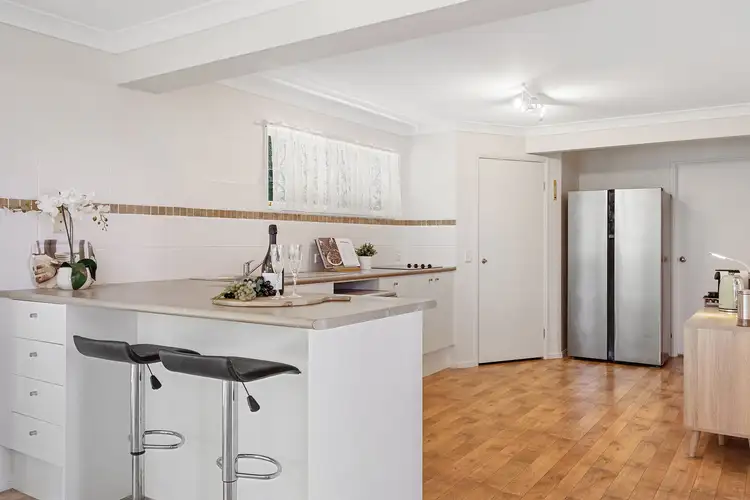 Third view of Homely house listing, 4 Satellite Court, Tanah Merah QLD 4128