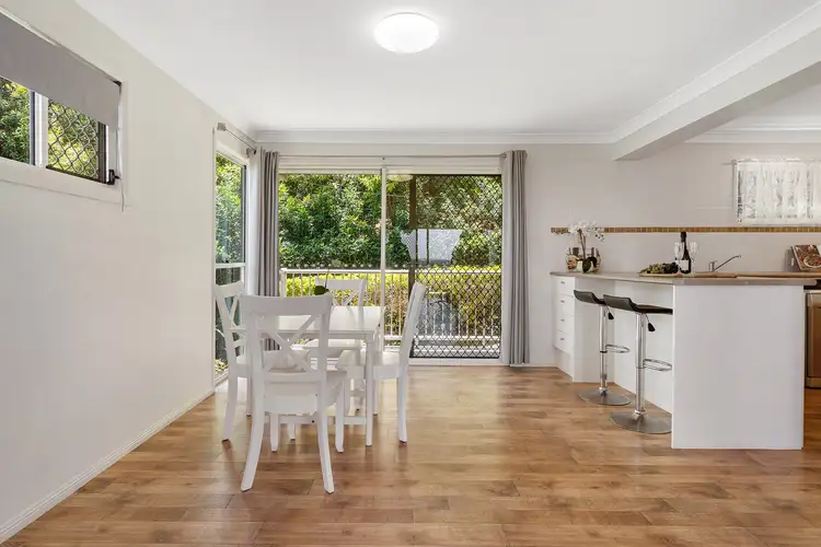 Fourth view of Homely house listing, 4 Satellite Court, Tanah Merah QLD 4128