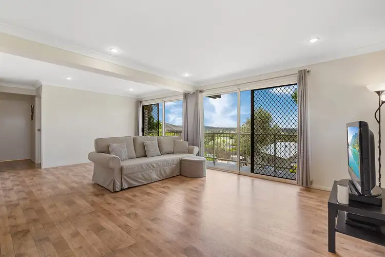 Fifth view of Homely house listing, 4 Satellite Court, Tanah Merah QLD 4128