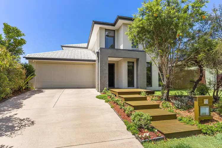 25 Kepplegrove Drive, Sippy Downs QLD 4556