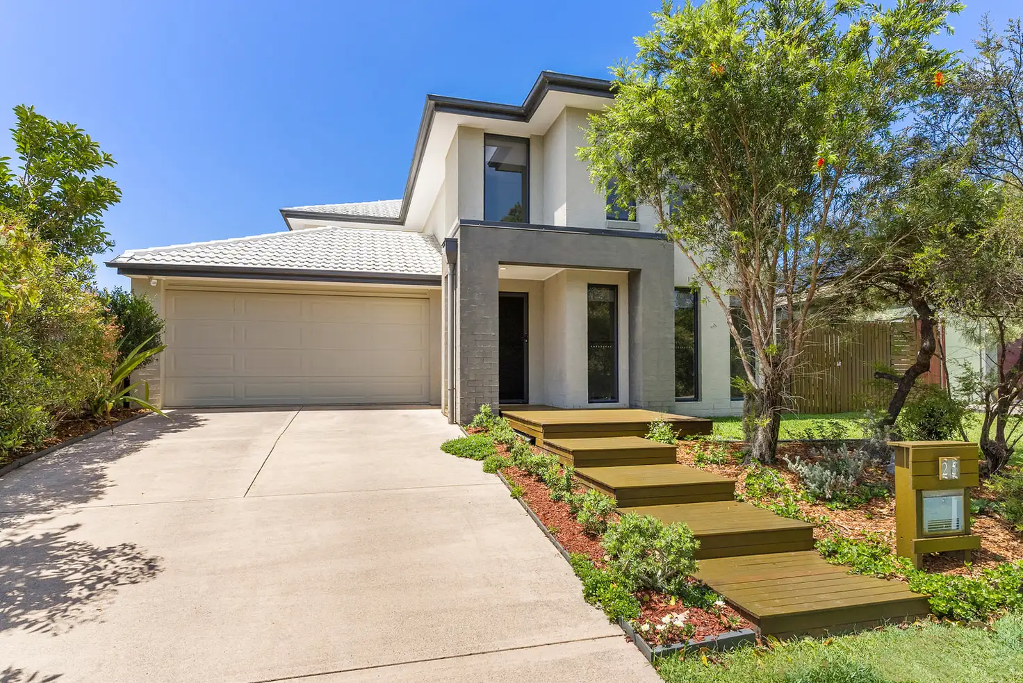 Main view of Homely house listing, 25 Kepplegrove Drive, Sippy Downs QLD 4556