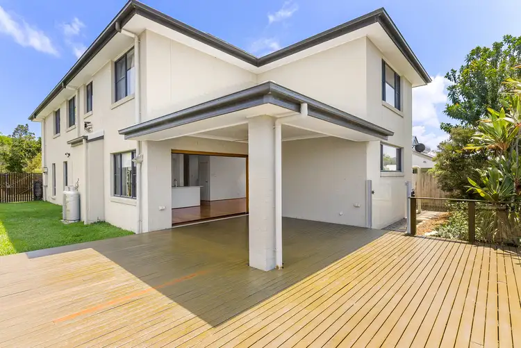 Second view of Homely house listing, 25 Kepplegrove Drive, Sippy Downs QLD 4556