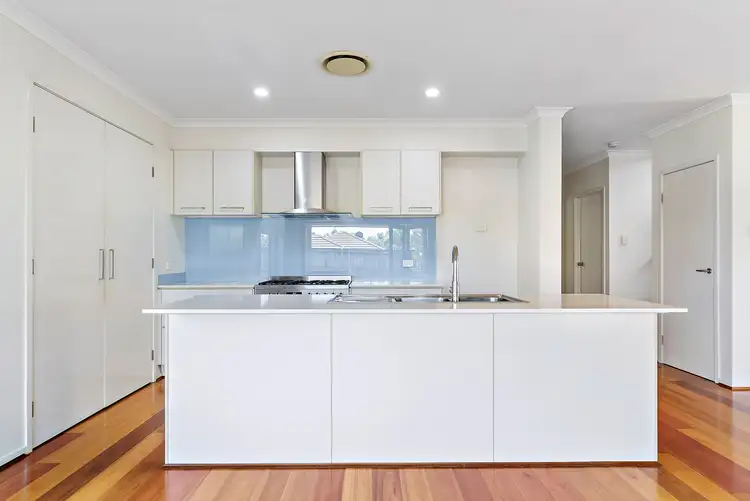 Third view of Homely house listing, 25 Kepplegrove Drive, Sippy Downs QLD 4556