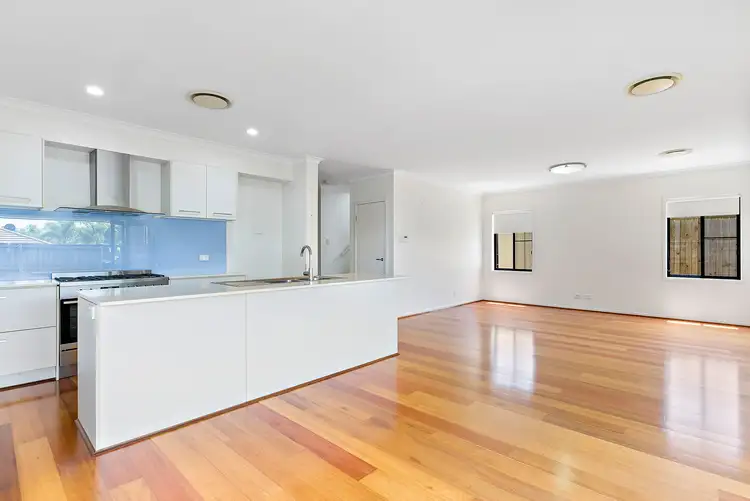 Fourth view of Homely house listing, 25 Kepplegrove Drive, Sippy Downs QLD 4556