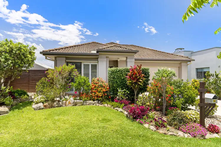 Main view of Homely house listing, 16 Riveroak Way, Sippy Downs QLD 4556
