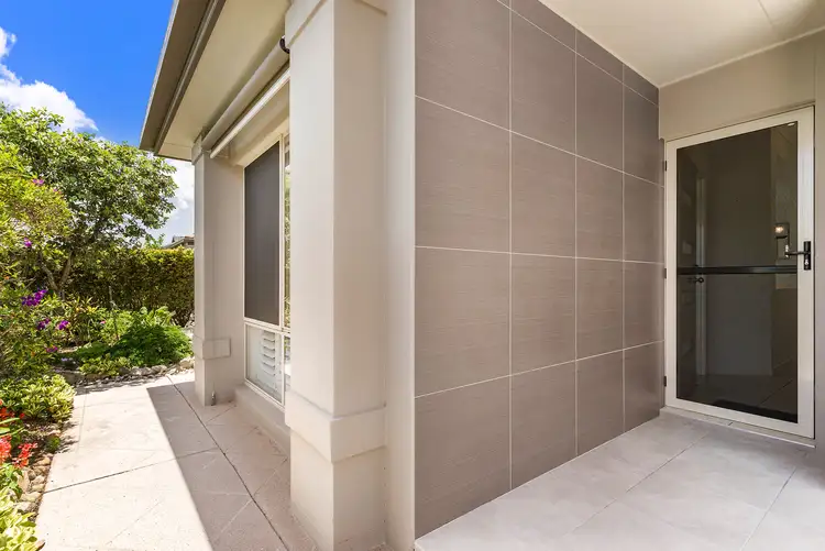 Second view of Homely house listing, 16 Riveroak Way, Sippy Downs QLD 4556