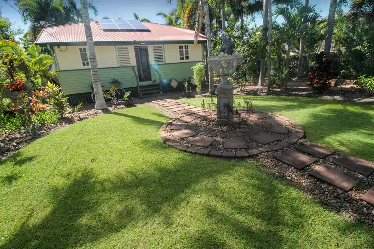 211 Kings Road, Pimlico QLD 4812