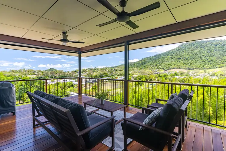 Main view of Homely house listing, 19 Daydream Court, Cannonvale QLD 4802