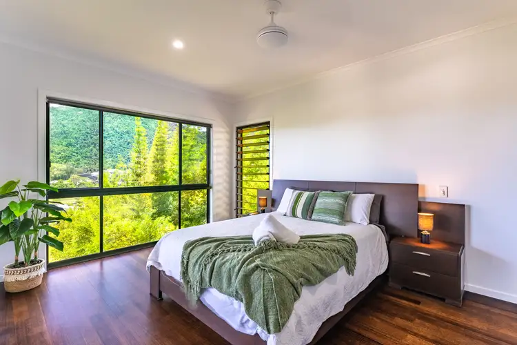 Second view of Homely house listing, 19 Daydream Court, Cannonvale QLD 4802