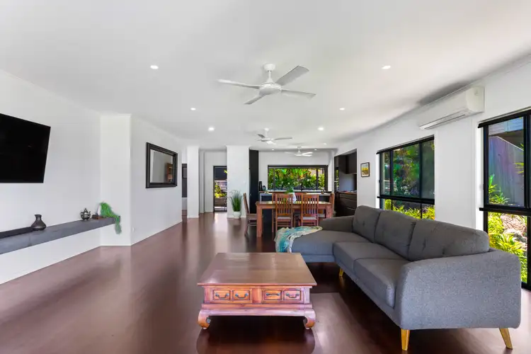 Seventh view of Homely house listing, 19 Daydream Court, Cannonvale QLD 4802