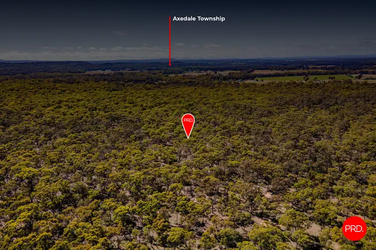 Second view of Homely land listing, 2B1 & 2B3 Pinpandoor Road, Axedale VIC 3551