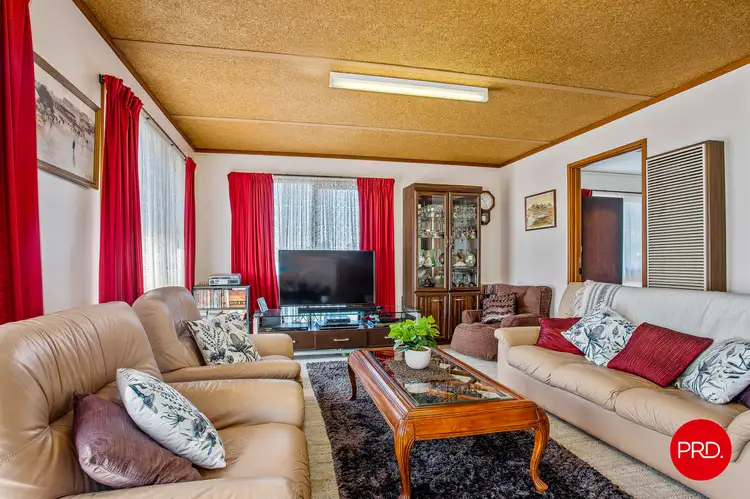 Third view of Homely house listing, 5 Molesworth Road, Kangaroo Flat VIC 3555