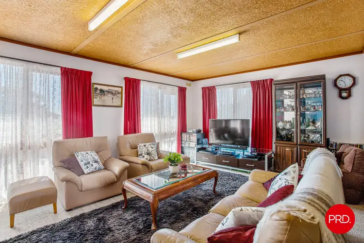 Fourth view of Homely house listing, 5 Molesworth Road, Kangaroo Flat VIC 3555