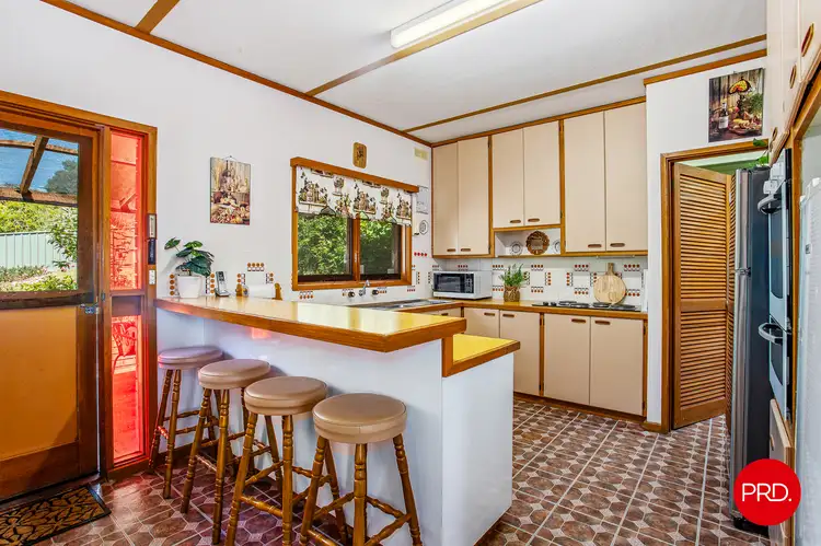 Fifth view of Homely house listing, 5 Molesworth Road, Kangaroo Flat VIC 3555