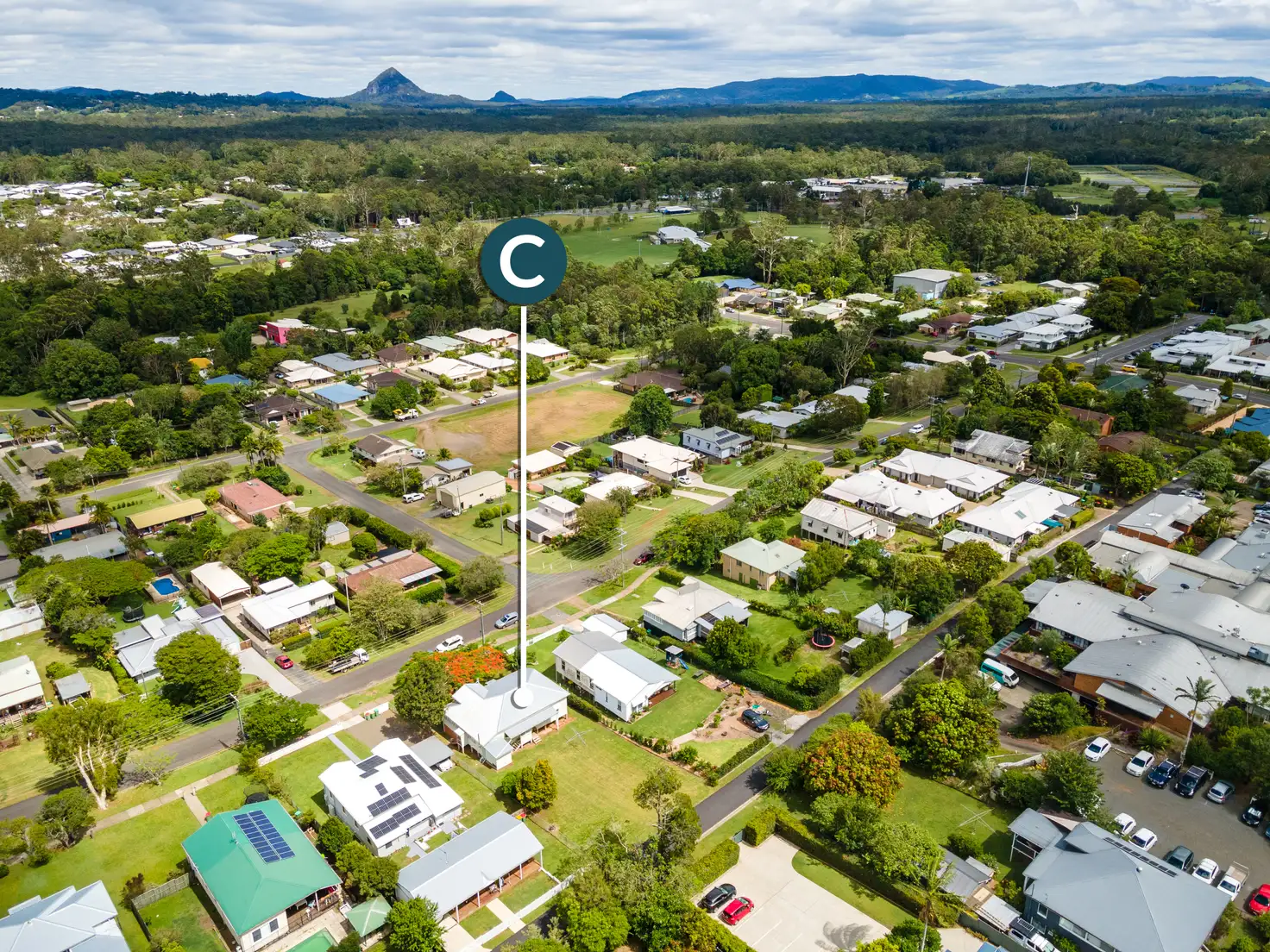 Main view of Homely house listing, 25 Wattle Street, Cooroy QLD 4563