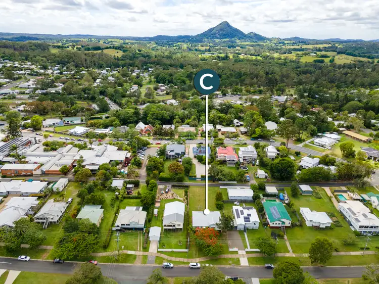 Second view of Homely house listing, 25 Wattle Street, Cooroy QLD 4563