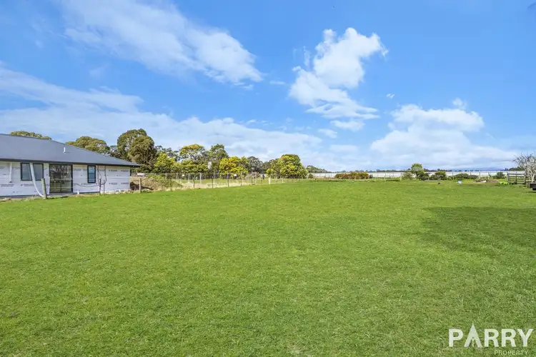 Third view of Homely land listing, 32D Liffey Street, Carrick TAS 7291