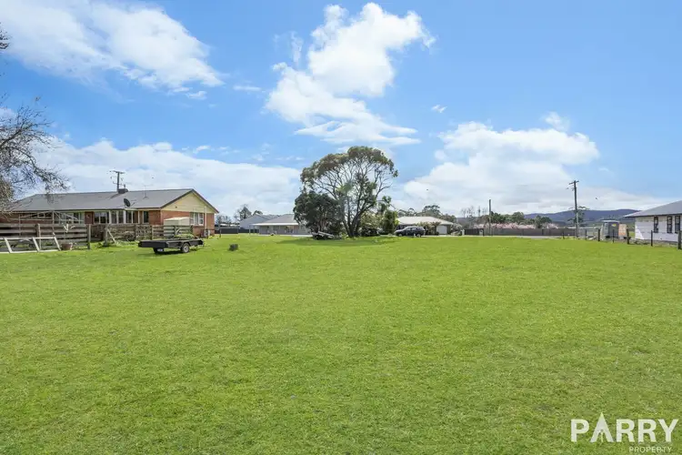 Fifth view of Homely land listing, 32D Liffey Street, Carrick TAS 7291