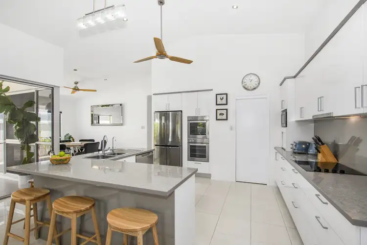 Third view of Homely house listing, 10 Adrian Rise, Mount Louisa QLD 4814