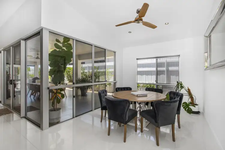 Fourth view of Homely house listing, 10 Adrian Rise, Mount Louisa QLD 4814