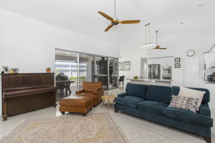 Fifth view of Homely house listing, 10 Adrian Rise, Mount Louisa QLD 4814