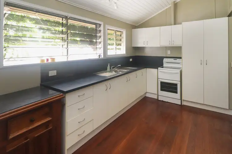 Third view of Homely house listing, 46 Findlater Street, Oonoonba QLD 4811
