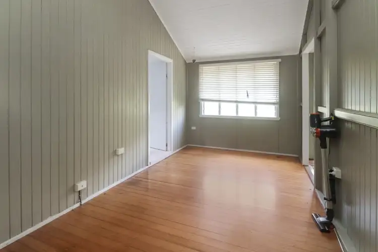 Fourth view of Homely house listing, 46 Findlater Street, Oonoonba QLD 4811