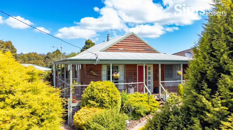 64 Chris Street, Prospect Vale TAS 7250