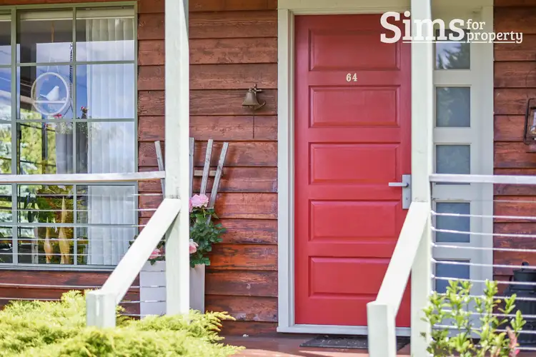 Third view of Homely house listing, 64 Chris Street, Prospect Vale TAS 7250