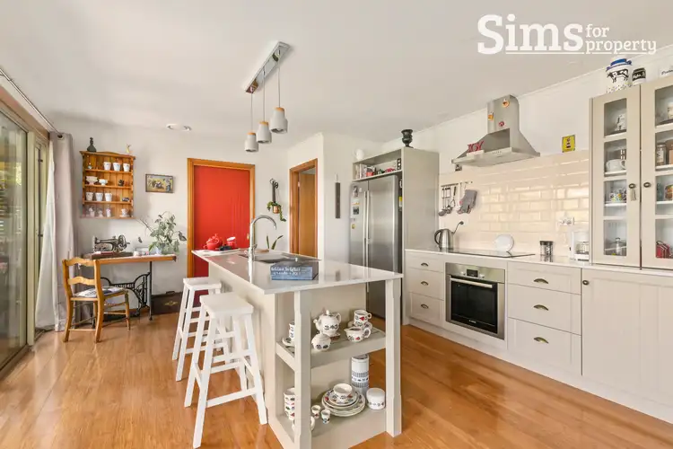 Fifth view of Homely house listing, 64 Chris Street, Prospect Vale TAS 7250