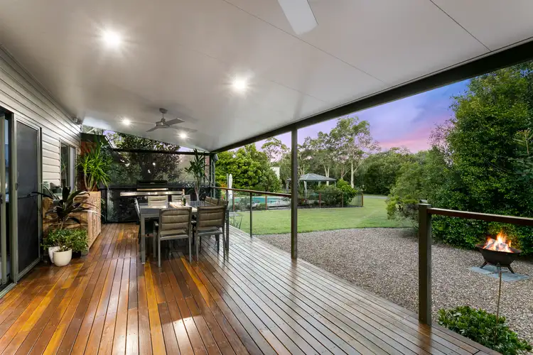 Second view of Homely house listing, 47 Tronson Road, Ringtail Creek QLD 4565