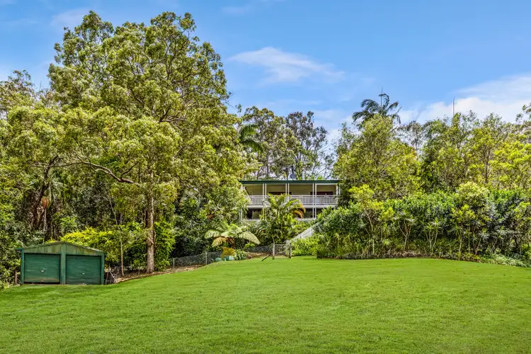 Second view of Homely house listing, 10 Melcar Court, Diddillibah QLD 4559