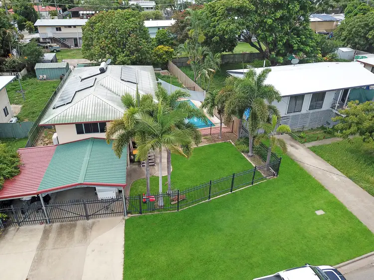 19 Croft Street, Heatley QLD 4814