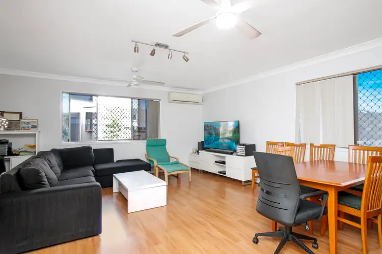 Fifth view of Homely house listing, 19 Croft Street, Heatley QLD 4814