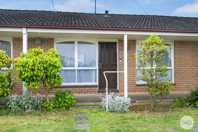 2/20 Alfred Street, Sebastopol VIC 3356