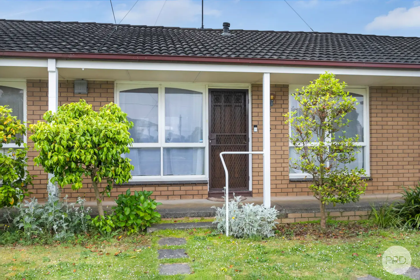 Main view of Homely house listing, 2/20 Alfred Street, Sebastopol VIC 3356