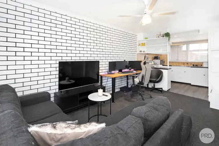 Third view of Homely house listing, 2/20 Alfred Street, Sebastopol VIC 3356
