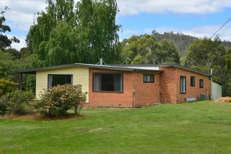 129 Dillons Road, Ellendale TAS 7140