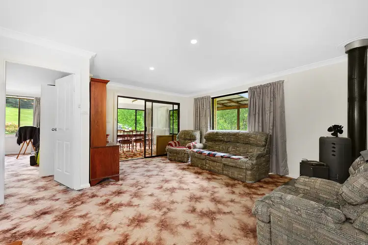 Sixth view of Homely house listing, 129 Dillons Road, Ellendale TAS 7140