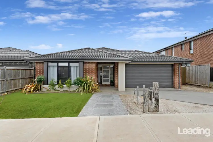 3 Horizon Street, Diggers Rest VIC 3427