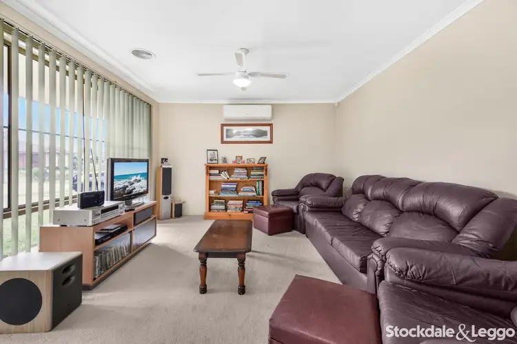 Second view of Homely house listing, 13 Donday Court, Pakenham VIC 3810