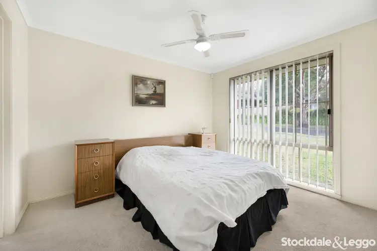 Third view of Homely house listing, 13 Donday Court, Pakenham VIC 3810