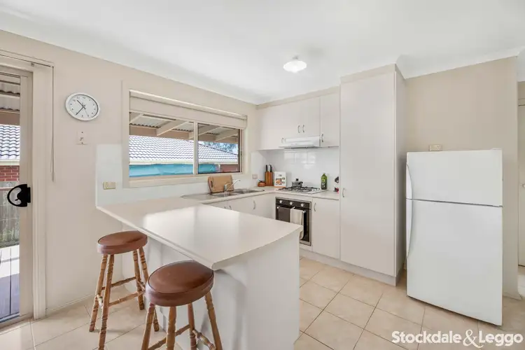 Fifth view of Homely house listing, 13 Donday Court, Pakenham VIC 3810
