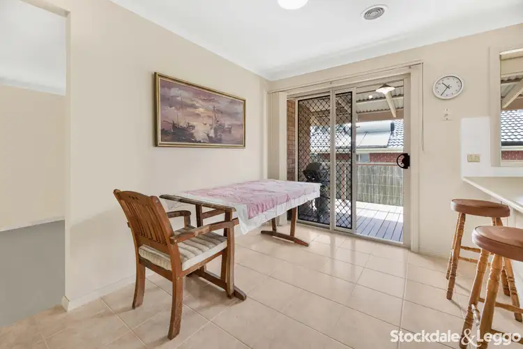 Sixth view of Homely house listing, 13 Donday Court, Pakenham VIC 3810