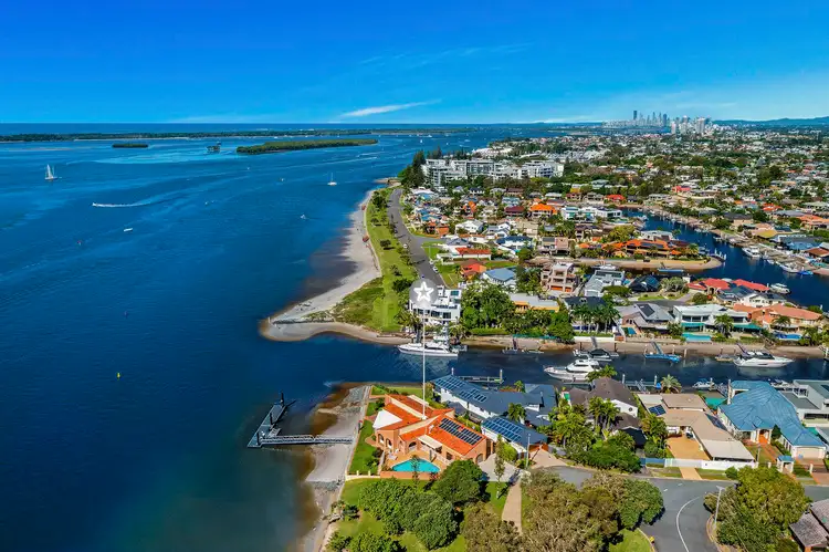 2 Sapphire Street, Hollywell QLD 4216
