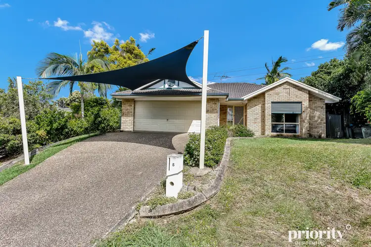 5 Wenlock Court, Murrumba Downs QLD 4503