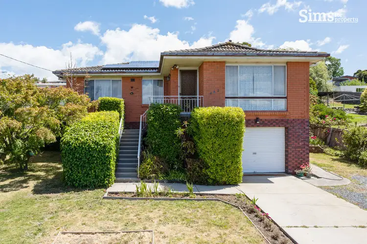 Main view of Homely house listing, 483 West Tamar Road, Riverside TAS 7250