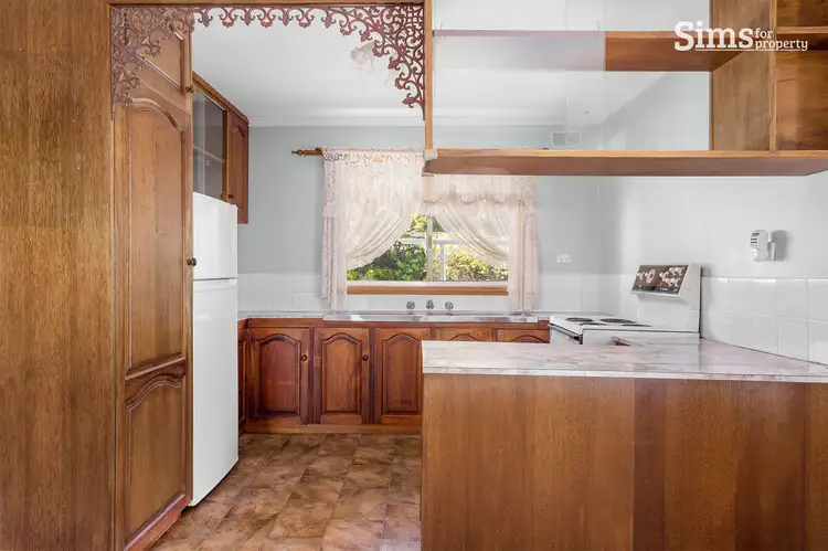 Fifth view of Homely house listing, 483 West Tamar Road, Riverside TAS 7250